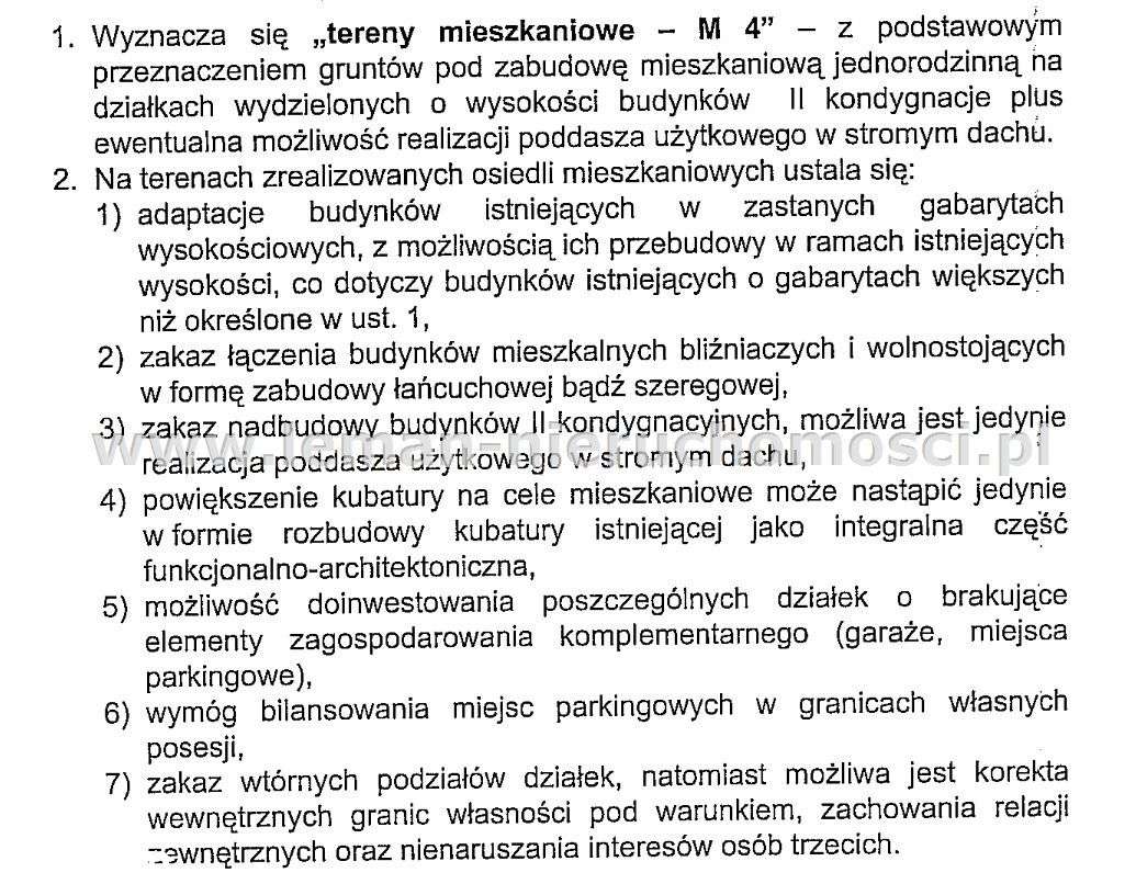 Pięknie położona działka w rozwojowej dzielnicy!-6