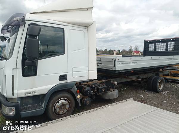 Iveco Eurocargo 75e180 - 4