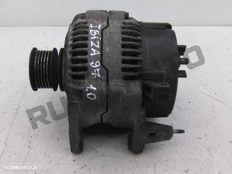 Alternador  Seat Ibiza Ii (6k) 1.0 I [1993_2002] - 1