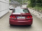 Honda Civic 1.8 Comfort - 5