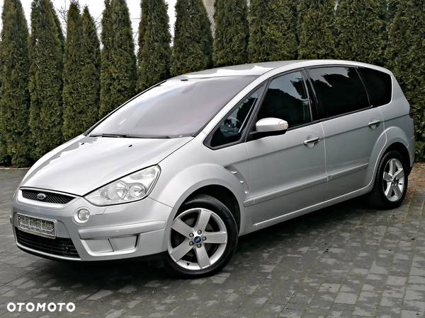 Ford S-Max - 4