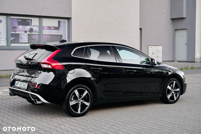 Volvo V40 - 4