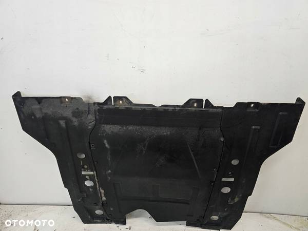 OPEL ASTRA J OSLONA DOLNA SILNIKA POD SILNIK PLYTA DOLNA EKOLOGIA - 4