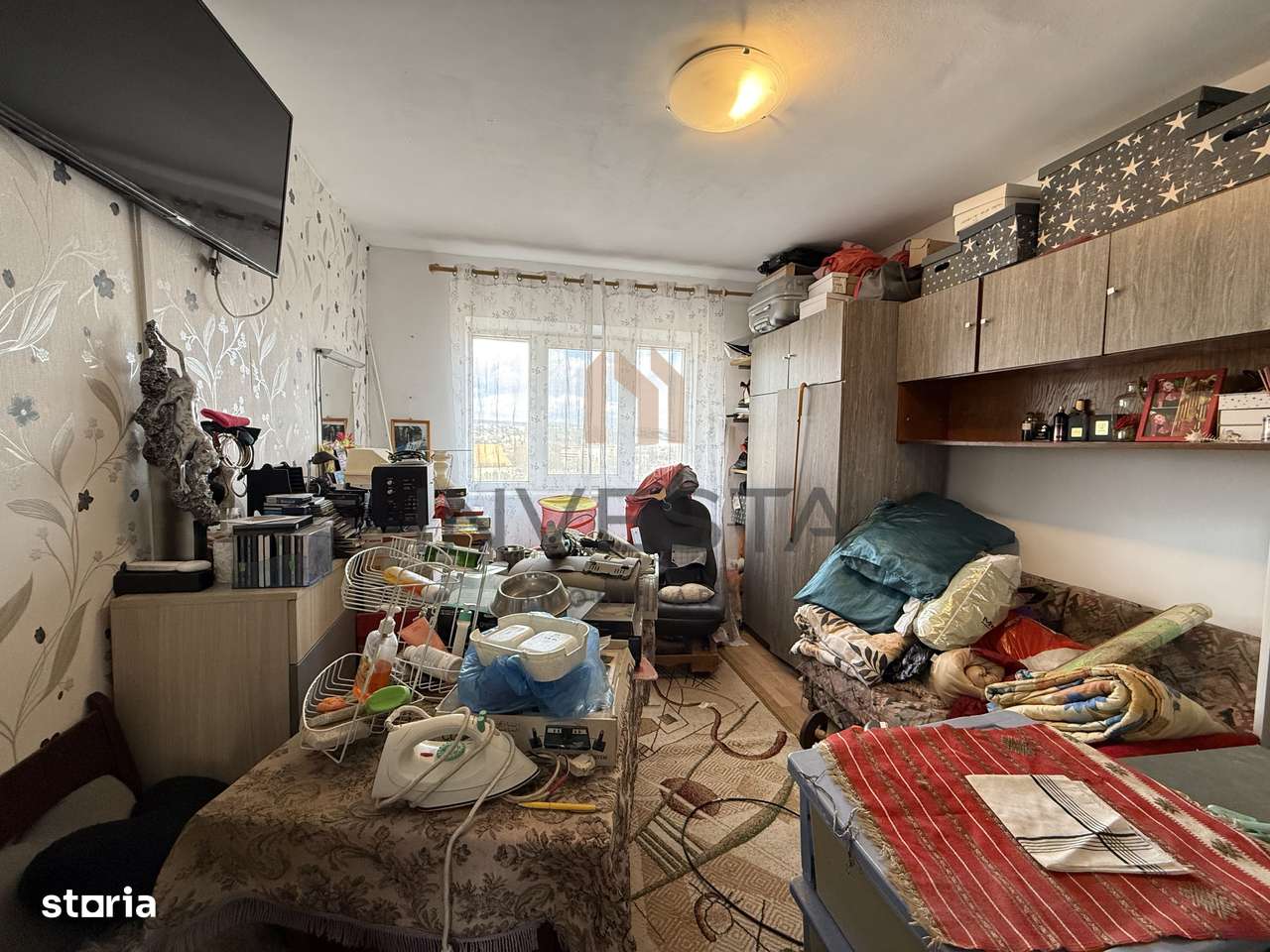 Apartament 3 Camere în Manastur – Locuință Confortabilă și Luminoasă - Imagine principală: 4/8