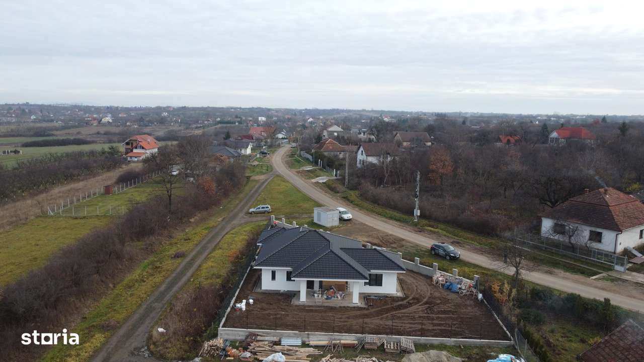 Casa Noua in Complexul Maxa Bau – Confort Modern in Viile Satu Mare-8