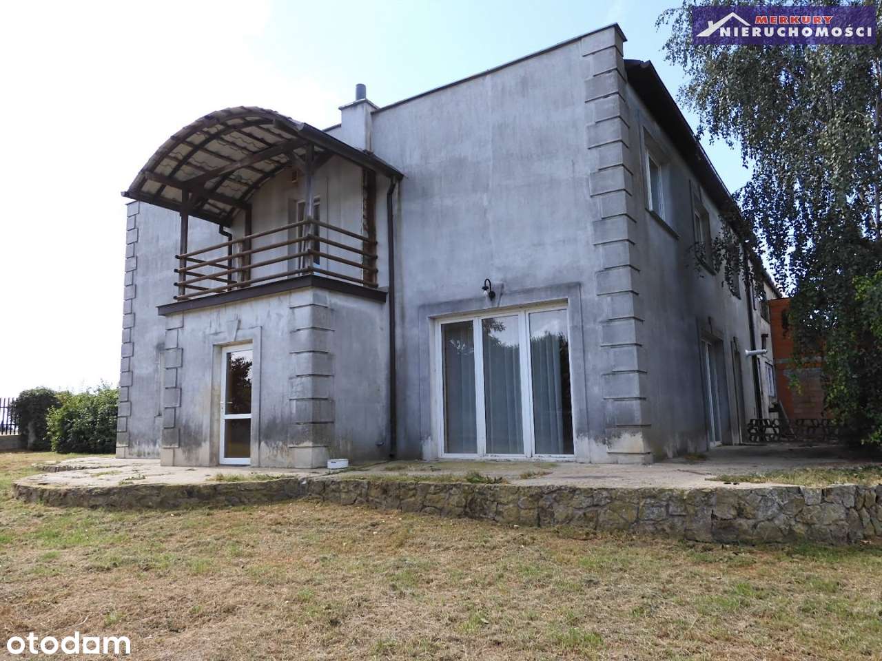 Dwie hale produkcyjno-magazynowe z mieszkaniem. - Pełny obrazek: 4/18