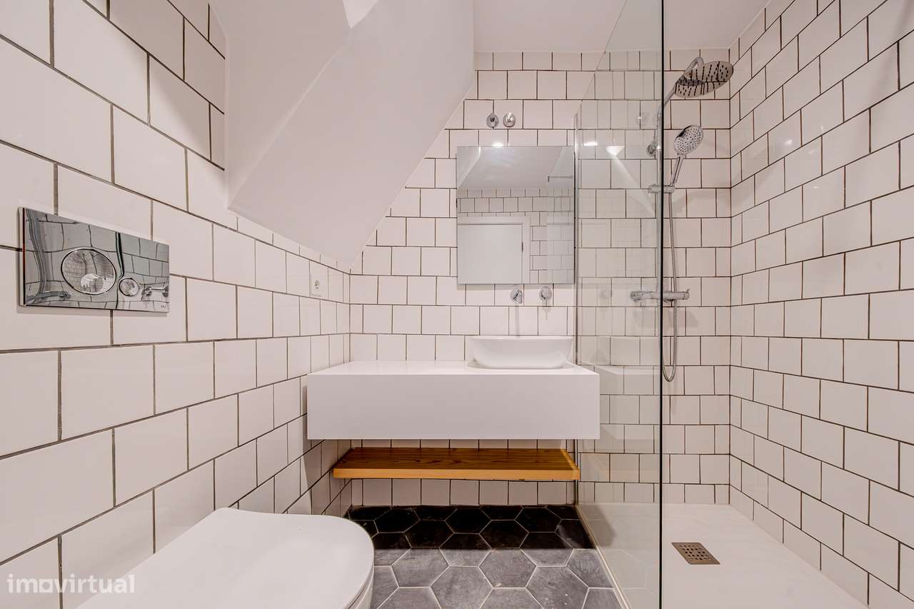 T2 Duplex com 2 suites nas Avenidas Novas | Novo e exclusivo-10