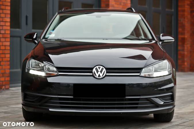 Volkswagen Golf VII 1.0 TSI BMT Comfortline - 9