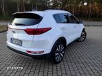 Kia Sportage 1.7 CRDI Business Line 2WD - 6