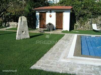 Villa T3 com Piscina Jacuzzi e Campo de Ténis - Grande imagem: 4/39