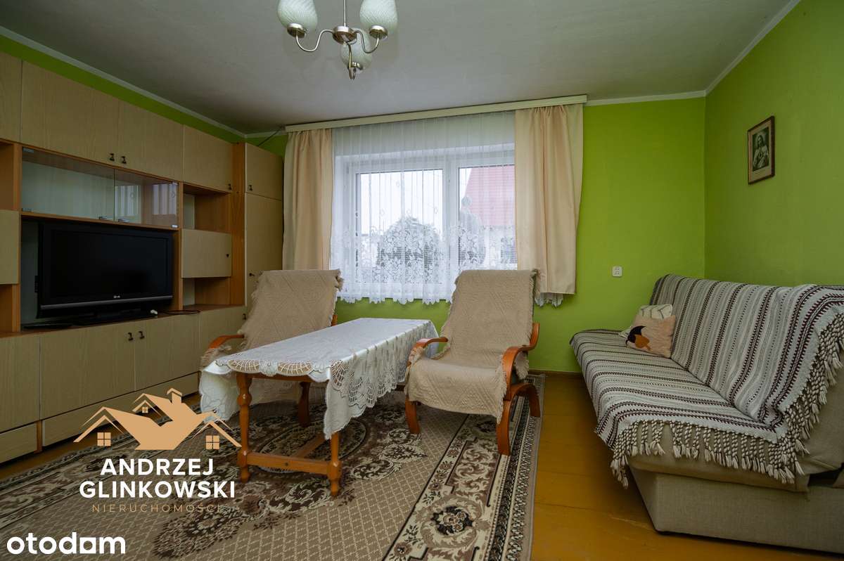 DOM JEDNORODZINNY -LASKOWICE, GM. JEŻEWO-7