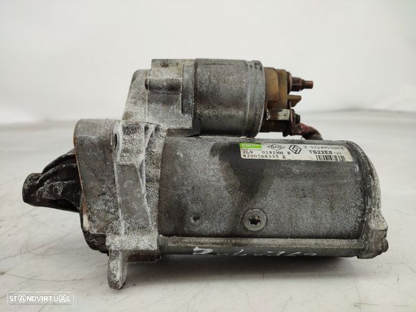 Motor De Arranque Renault Laguna Iii Sport Tourer (Kt0/1) - 1