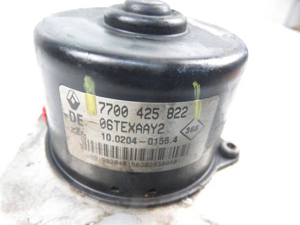 POMPA ABS RENAULT TWINGO I 7700425822 10094814003 - 6