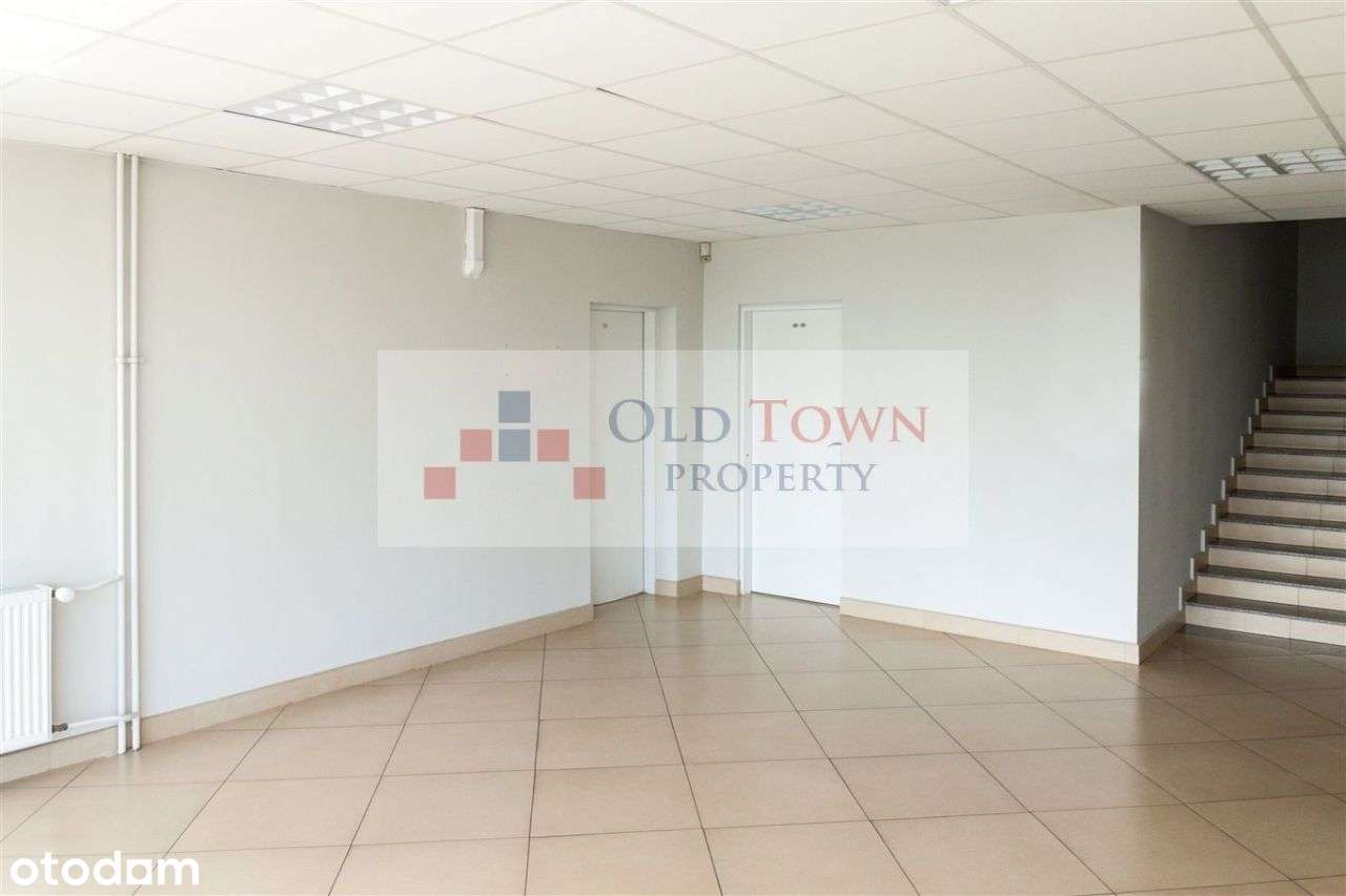 Lokal biurowy 68m2 Lublin Czechów Górny - Pełny obrazek: 5/6