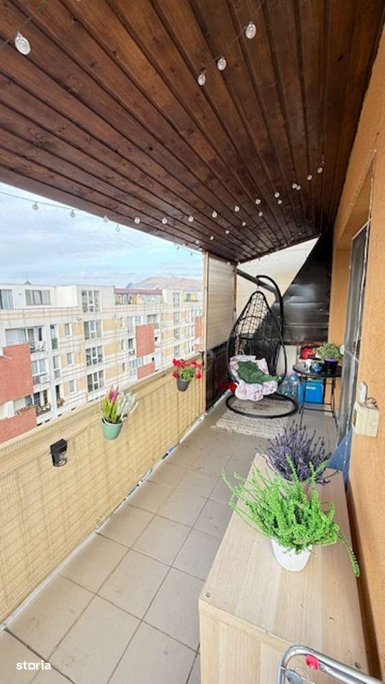LUPULUI apartament - spatios 48mp utili+ terasa 12mp!-11
