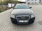 Audi A6 2.7 TDI Quattro Tiptr - 2