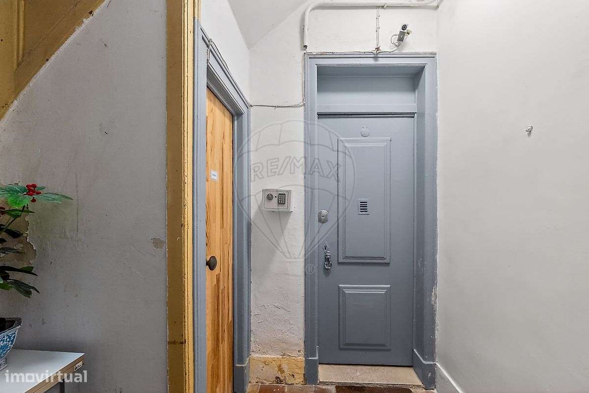 Apartamento T0 para venda - Grande imagem: 4/28