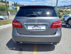 Mercedes-Benz B 200 (CDI) d Urban - 7