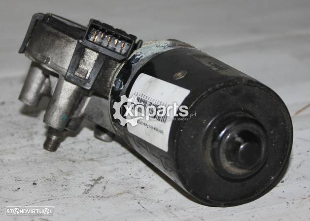 Motor limpa-vidros Frente VW GOLF IV 1J 1997 - 2005 Usado REF. 1J2 955 023 C / 0... - 3