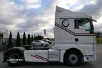 MAN TGX 18.500 / XLX / RETARDER / EURO 6 - 7