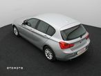 BMW Seria 1 118d M Sport - 11