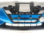 ZDERZAK PRZEDNI NISSAN QASHQAI 2 II LIFT 17- - 5