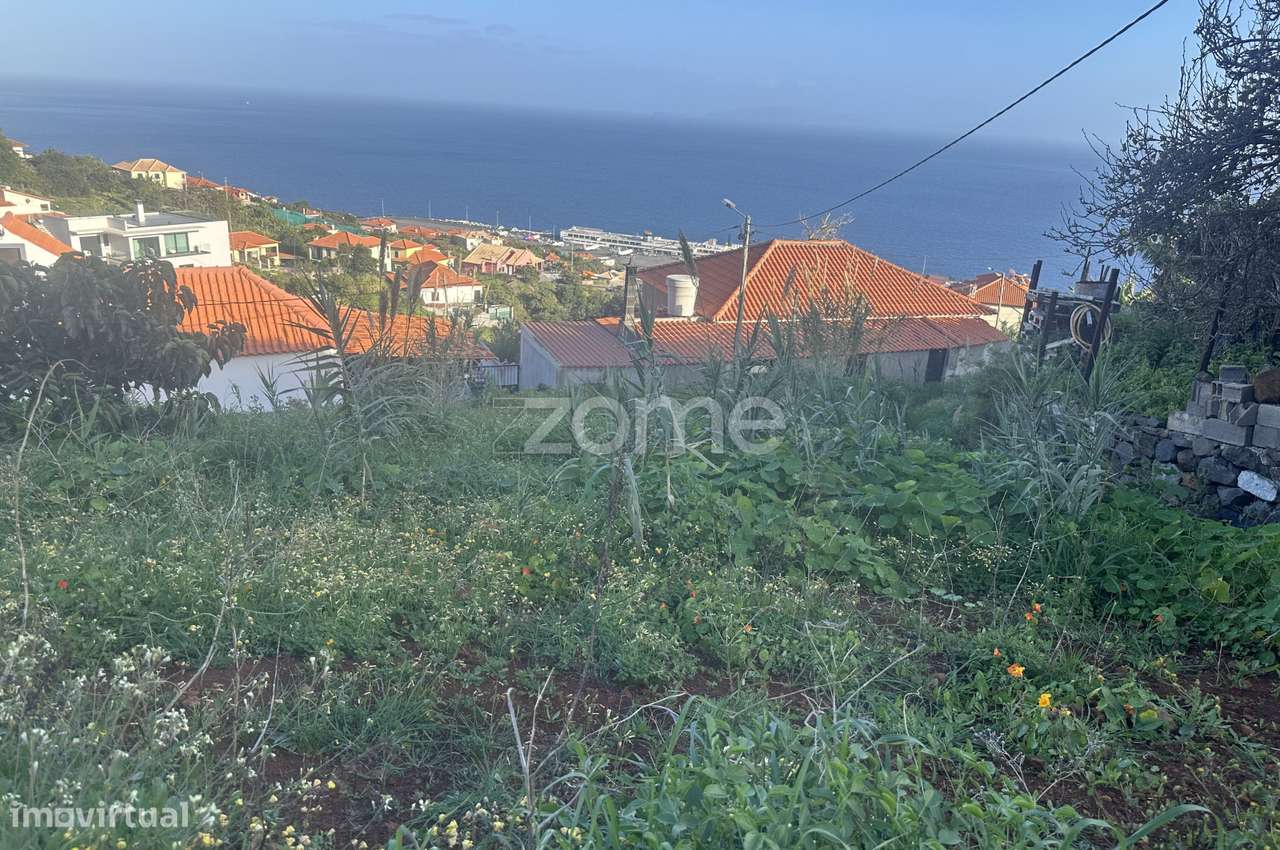 Terreno para construção em Santa Cruz-13