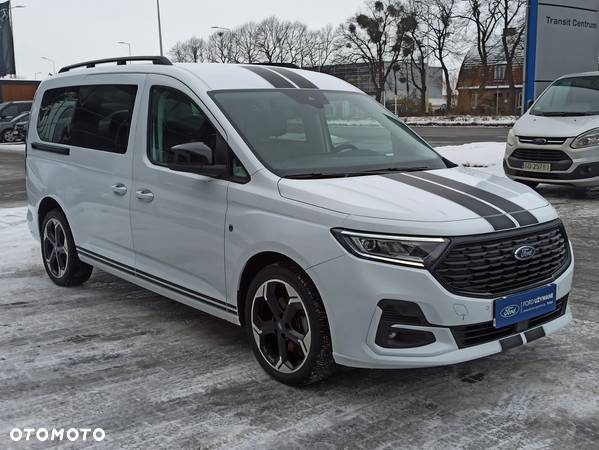 Ford Tourneo Connect - 2