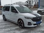 Ford Tourneo Connect - 2