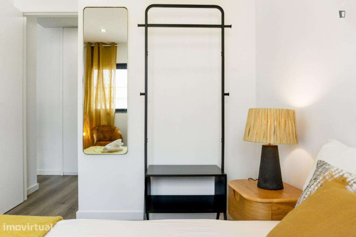 Apartamento com 1 quartos - localizado em Faro - Grande imagem: 4/6