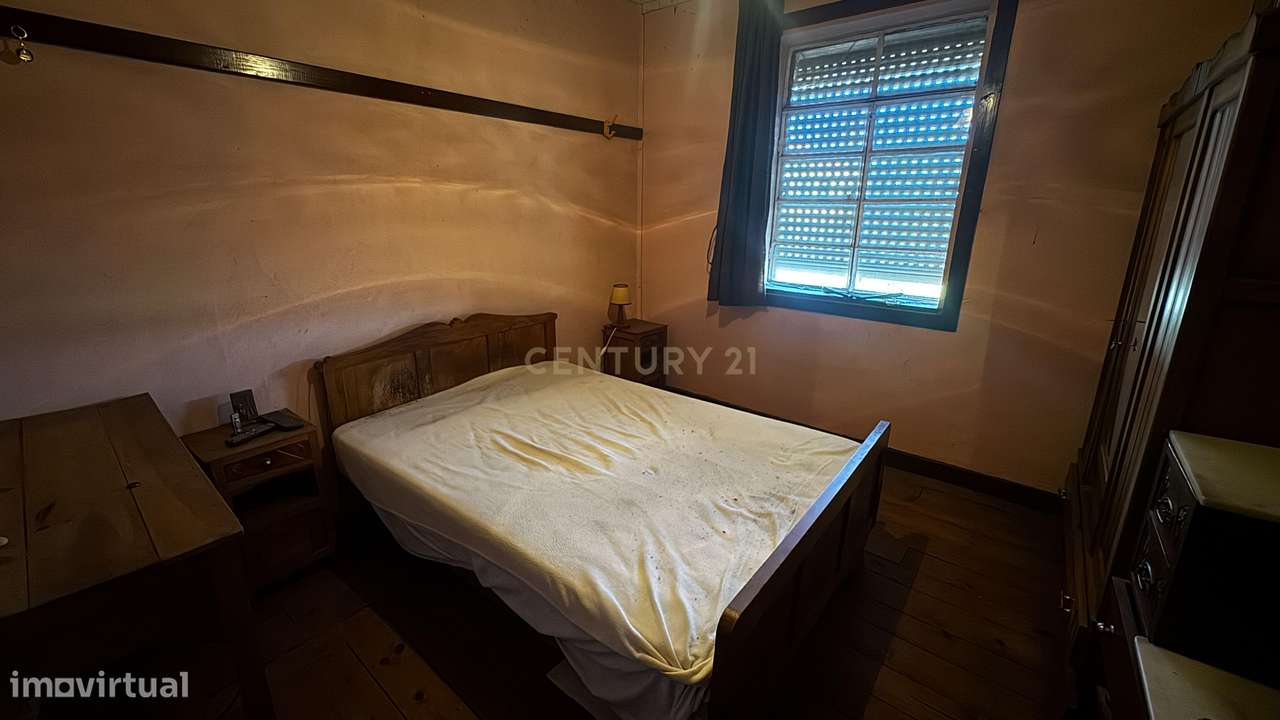 Casa para Recuperar em Sátão - Oportunidade Única-7