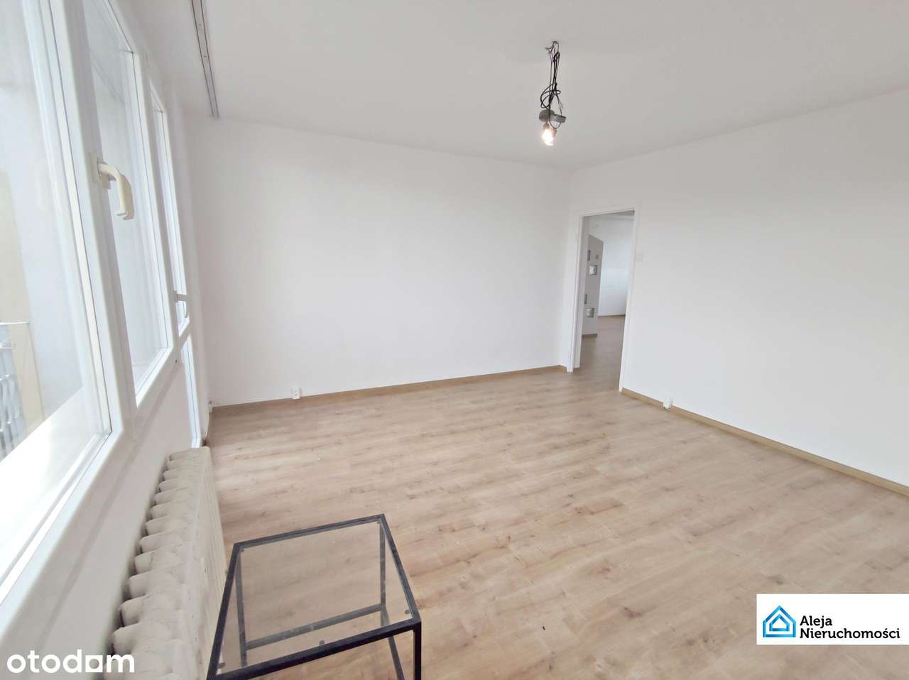 Przestronne, dwustronne i widne 3 pokoje-6