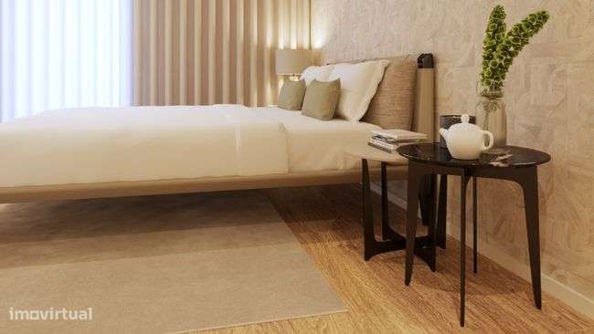 Moradia T3 no PARKVIEW RESIDENCES em Rendufe - Amares-20