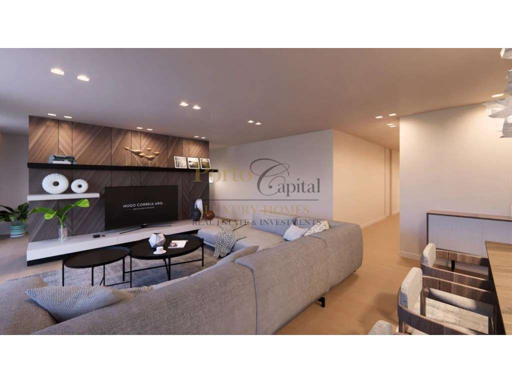 FANTASTICOS APARTAMENTOS T1, T2 E T3, COM VARANDA E LUGAR DE GARAGE...-10