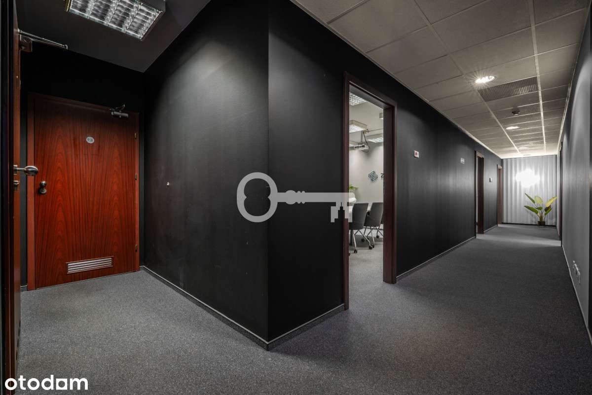Biura I Biurowiec I Centrum I Parking - Pełny obrazek: 4/6