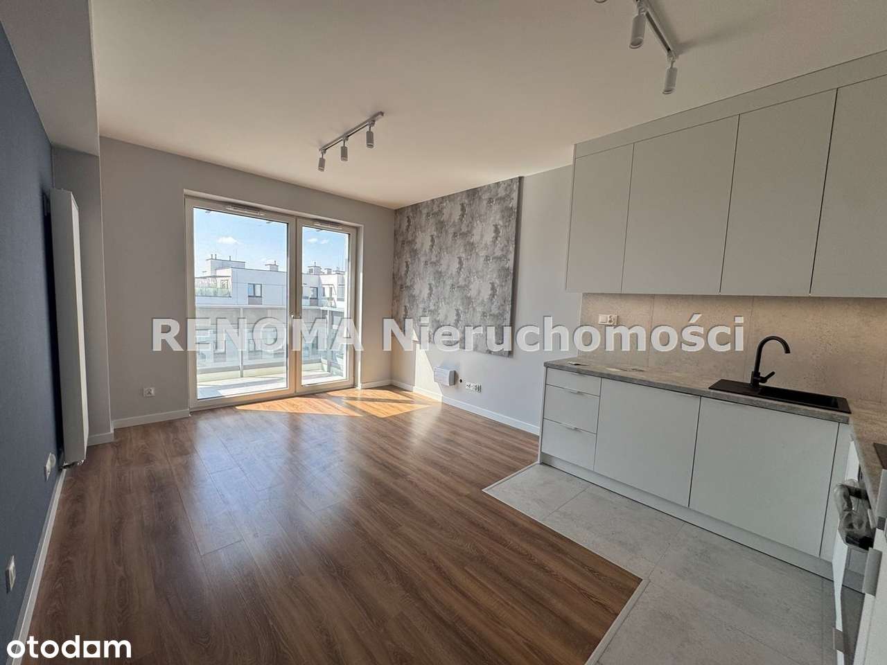 Apartment in bialystok - Widok 3
