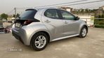 Toyota Yaris 1.0 VVT-i Comfort Plus - 12