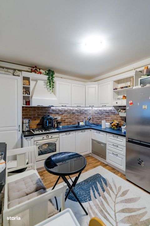 Vila 4 camere Bragadiru, Iederei! Hai acasa!-13