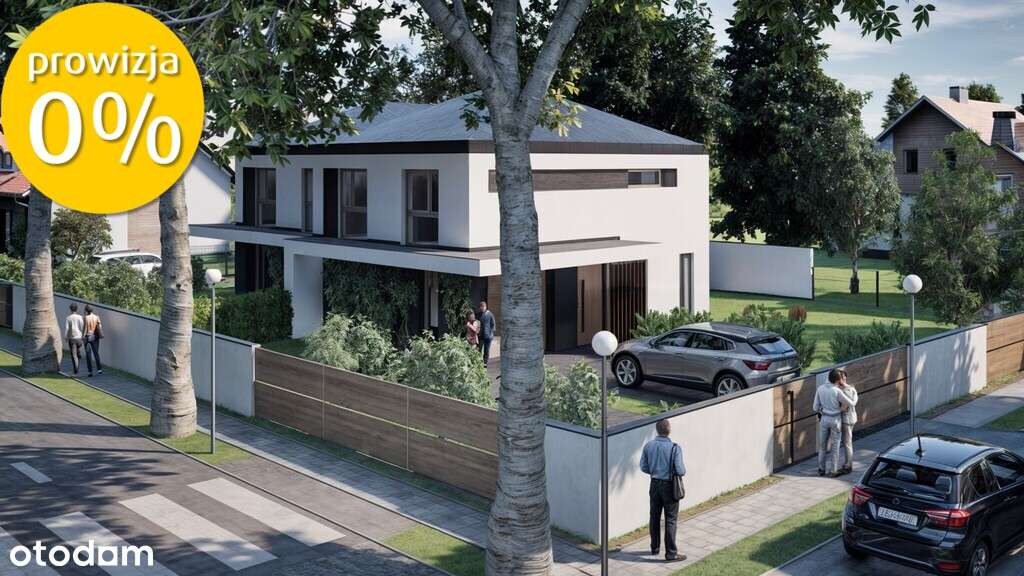 Zamieszkaj na Wrzosach w "Novej Bażantovej" - Pełny obrazek: 3/17