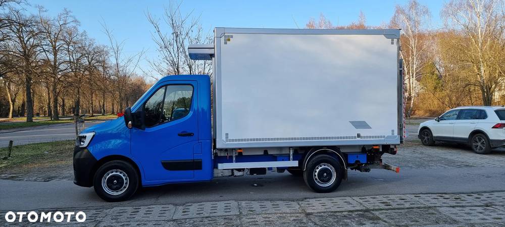 Renault Master 3 Lift - 4