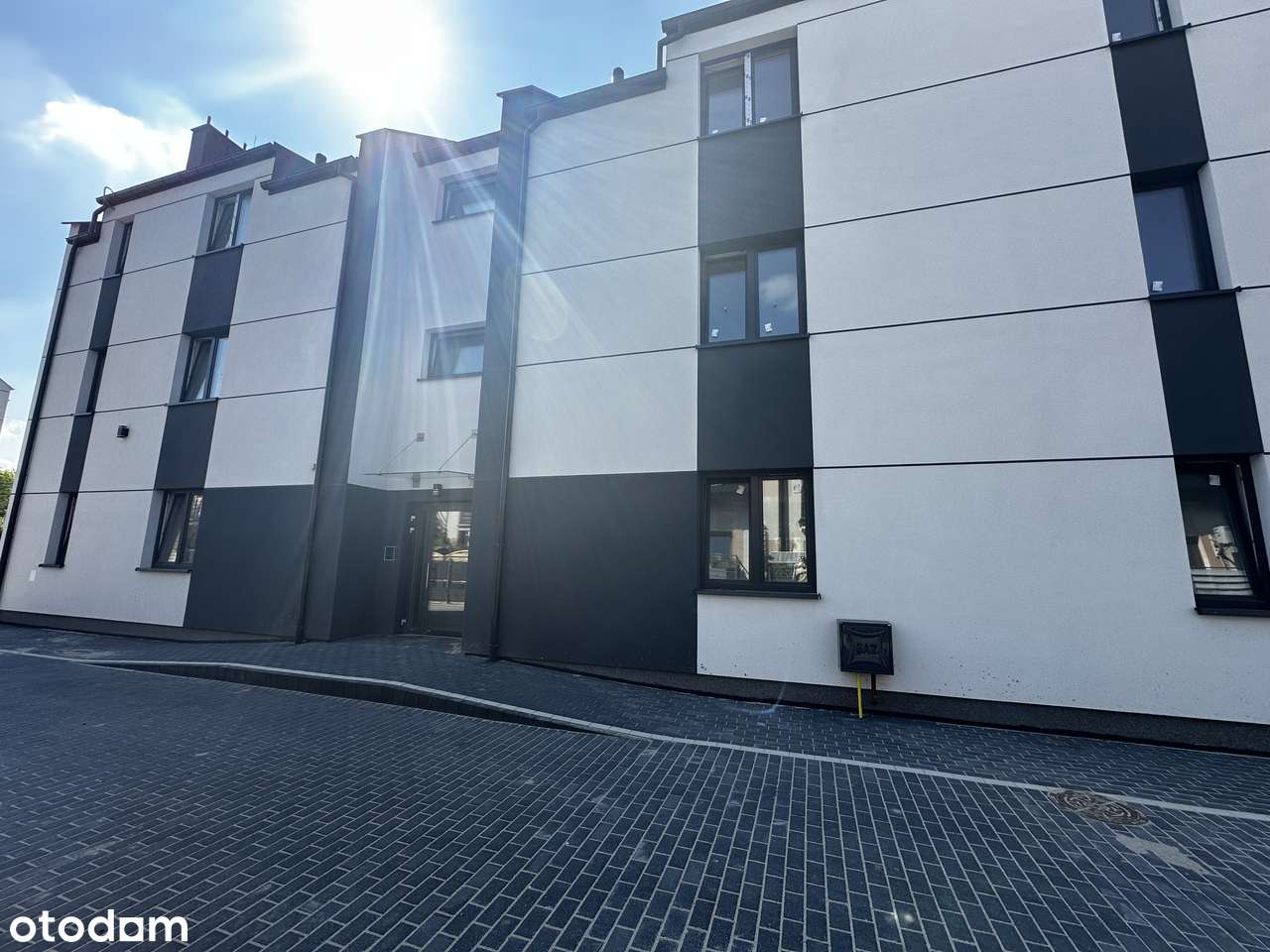 2/3pokojowe mieszkanie bezczynszowe z ogródkiem oraz jednym MP - Pełny obrazek: 2/17