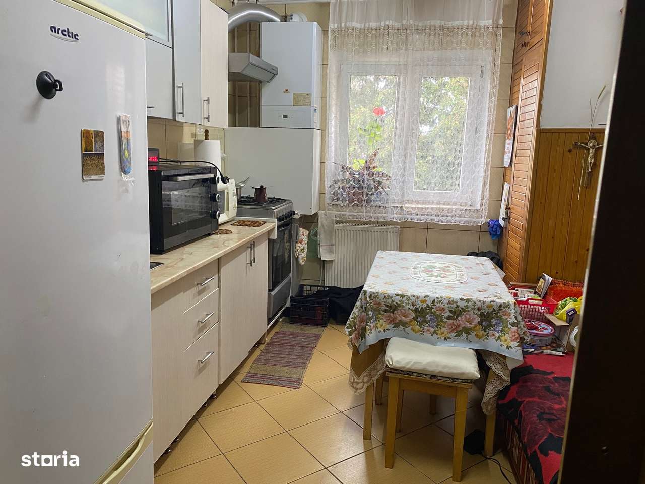 Apartament 3 camere Zorilor, str Observatorului, zona Profi, et 2/4-0
