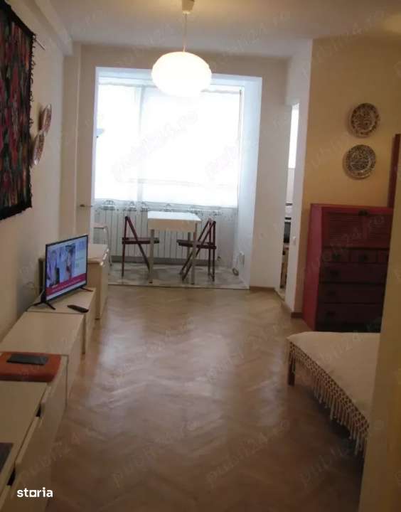 Garsoniera/Vatra Luminoasa - Imagine principală: 2/10