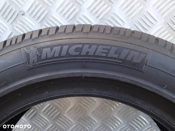 OPONY LETNIE MICHELIN  2 SZT  155/65/14 - 4