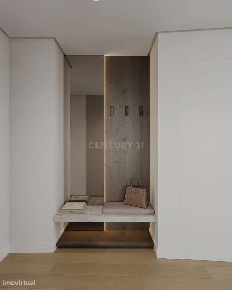 ApartamentoT2 | Campanhã | Próximo Metro - Grande imagem: 5/26