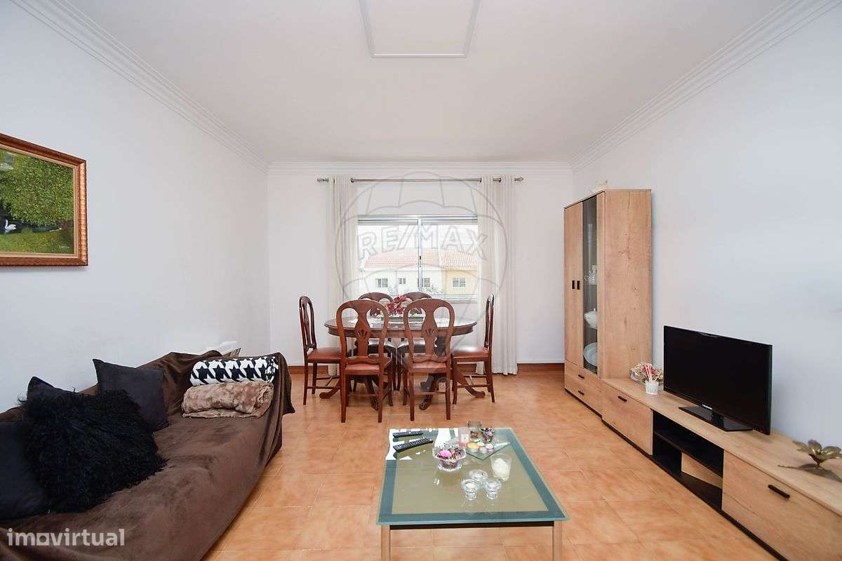 Apartamento T2 para venda - Grande imagem: 5/19