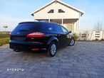 Ford Mondeo Turnier 2.0 TDCi Ambiente - 20