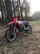 Honda CRF - 3