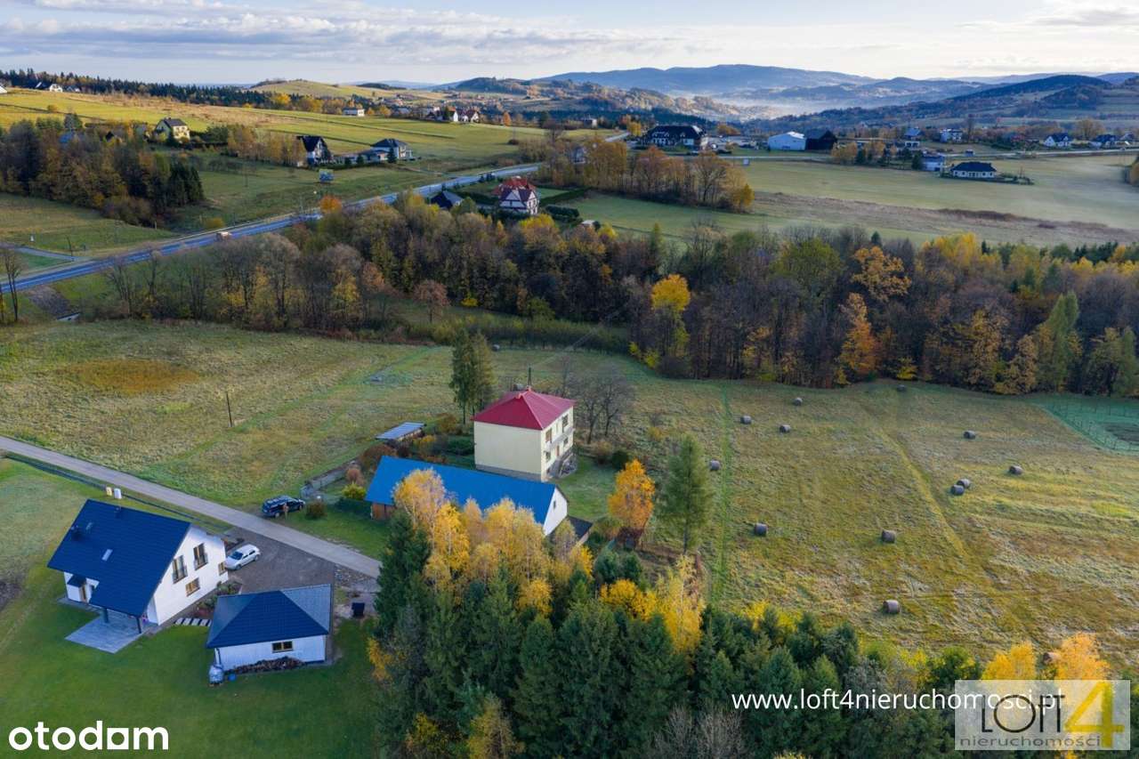 Miejsce wśród wiejskich pól i łąk - Twój raj - Pełny obrazek: 4/20