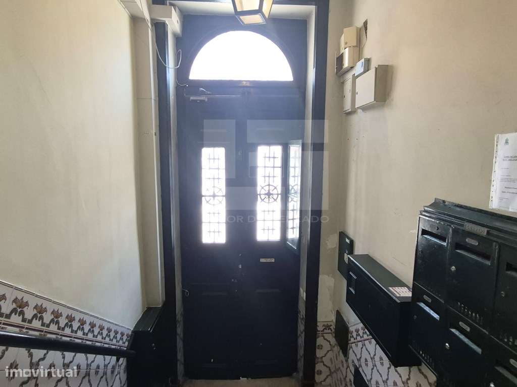 T3 - Rua Major Afonso Palla, Algés-26